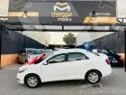 Cobalt 1.8 4P FLEX LTZ AUTOMÁTICO