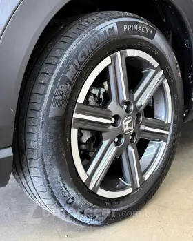 HR-V 1.5 DI I-vtec EX