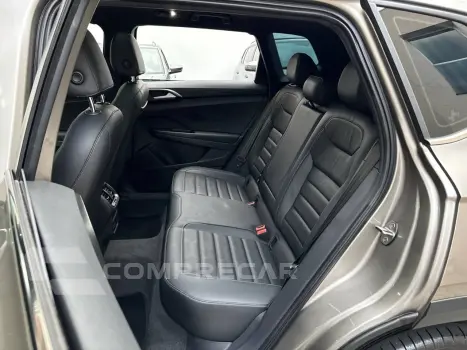 TAOS Highline 1.4 250 TSI Flex Aut.