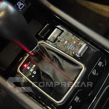 COMPASS 2.0 Td350 Turbo Trailhawk