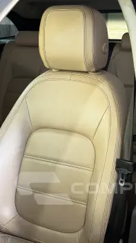 F-PACE 2.0 16V Turbo Prestige AWD