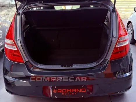 I30 2.0 Mpfi Gls 16V Gasolina 4P Manual