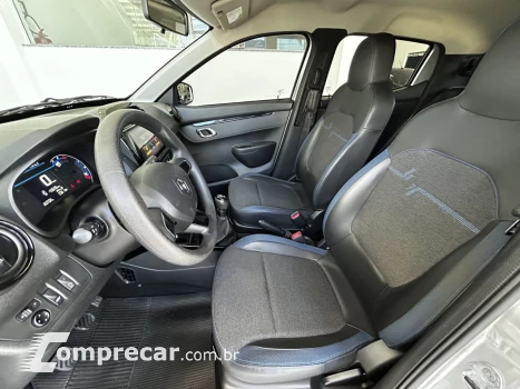 KWID Intense 1.0 Flex 12V 5p Mec.