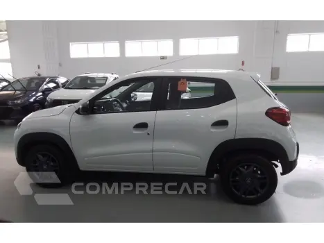 KWID 1.0 12V SCE FLEX ZEN MANUAL