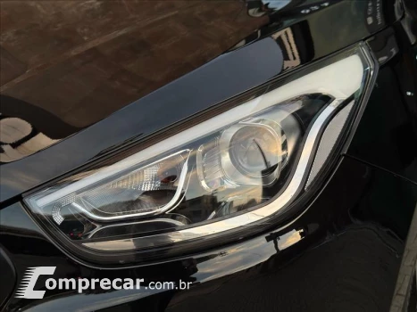 IX35 2.0 MPFI GL 16V