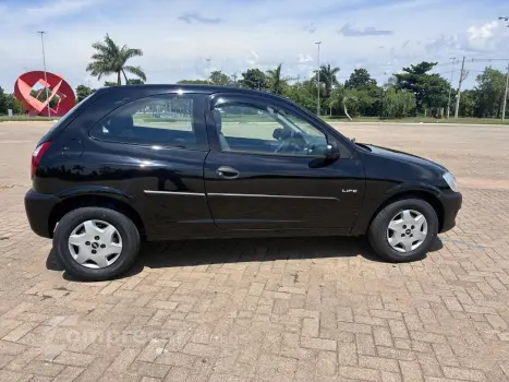 CELTA 1.0 MPFI Life 8V