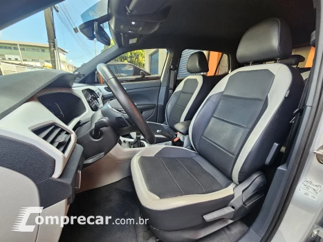 T-CROSS 1.4 250 TSI Highline
