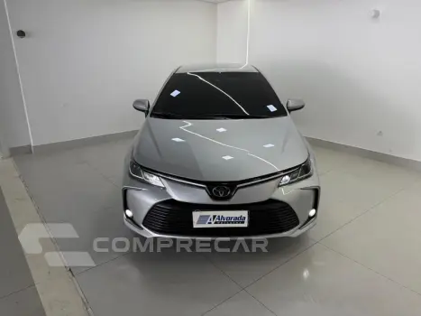 COROLLA 2.0 VVT-IE XEI DIRECT SHIFT FLEX
