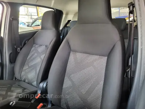 MOBI LIKE 1.0 Fire Flex 5p.