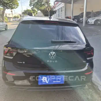 POLO 1.0 170 TSI Highline