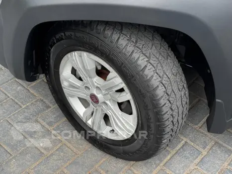 IDEA 1.8 MPI Adventure 16V