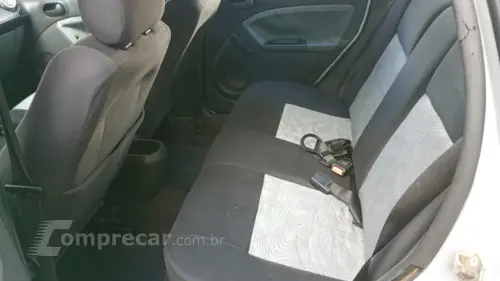 FIESTA 1.0 MPI Sedan 8V