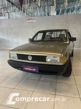 Saveiro CL