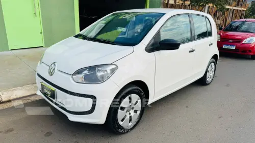 UP 1.0 MPI Take UP 12V