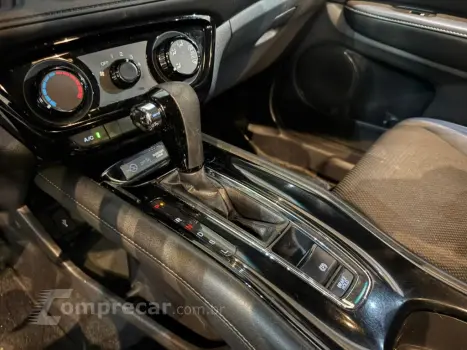 HR-V LX 1.8 Flexone 16V 5p Aut.