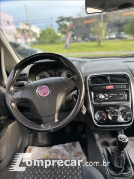 PUNTO 1.8 HLX 8V