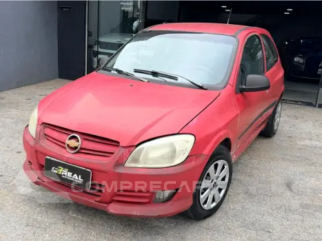 CELTA 1.0 MPFI LIFE 8V FLEX 2P MANUAL