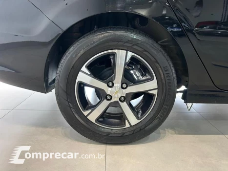 PRISMA LTZ 1.4 SPE/4 8V FLEX MEC.
