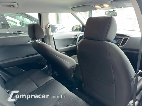 Creta Action 1.6