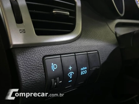 I30 - 1.8 MPI 16V 4P AUTOMATICO