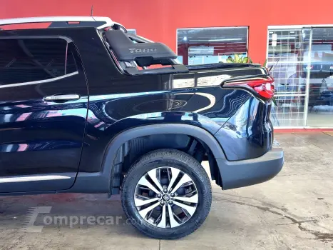 TORO 1.3 TURBO 270 FLEX VOLCANO AT6