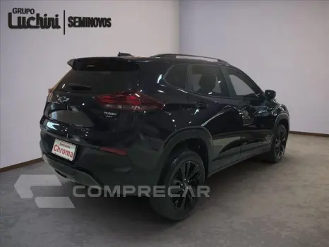 TRACKER 1.0 TURBO FLEX AUTOMÁTICO