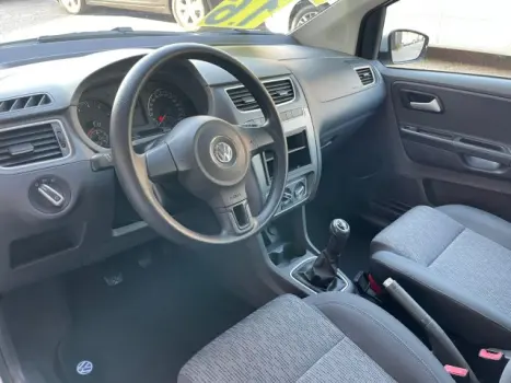 FOX - 1.6 MI 8V 4P MANUAL