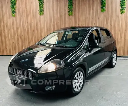 PUNTO 1.8 Essence 16V