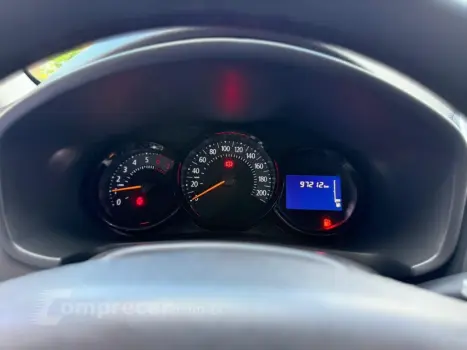 SANDERO 1.6 16V SCE FLEX STEPWAY EXPRESSION MANUAL