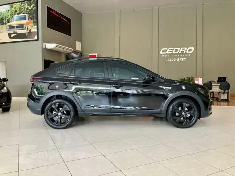 Nivus 1.0 4P FLEX 200 TSI HIGHLINE AUTOMÁTICO