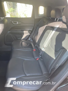 COMPASS 1.3 T270 Turbo Sport