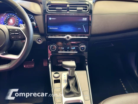 CRETA 1.0 TGDI FLEX PLATINUM AUTOMÁTICO