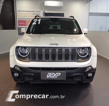 RENEGADE 1.8 16V Longitude