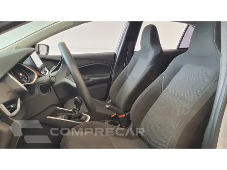 ONIX 1.0 FLEX LT MANUAL