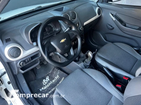 MONTANA 1.4 MPFI LS CS 8V FLEX 2P MANUAL
