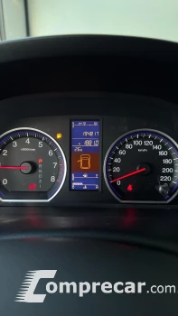 CRV 2.0 LX 4X2 16V
