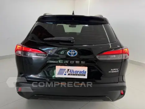 CCROSS XRX HYBRID