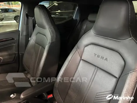 TERA 1.0 170 TSI HIGH AUTOMÁTICO