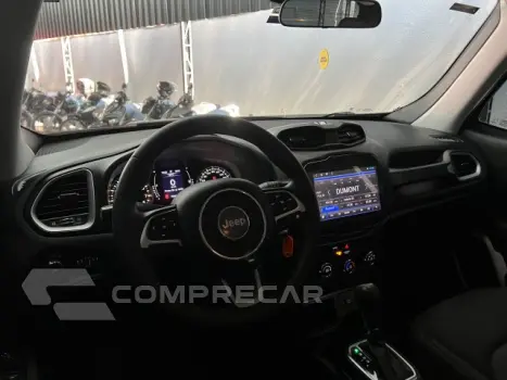 RENEGADE - 1.8 16V SPORT 4P AUTOMÁTICO