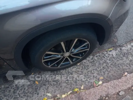 GLA 200 1.6 CGI Vision 16V Turbo