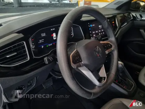 NIVUS - 1.0 200 TSI TOTAL HIGHLINE AUTOMÁTICO