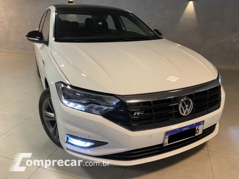 JETTA 1.4 250 TSI R-line
