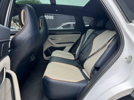 Song Plus 1.5 Dm-I Híbrido Automático