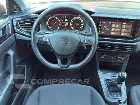 POLO 1.0 MPI TRACK MANUAL