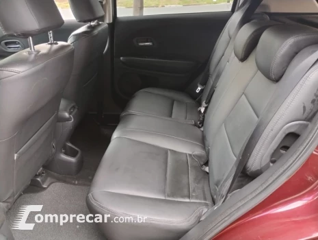 HR-V 1.8 16V LX
