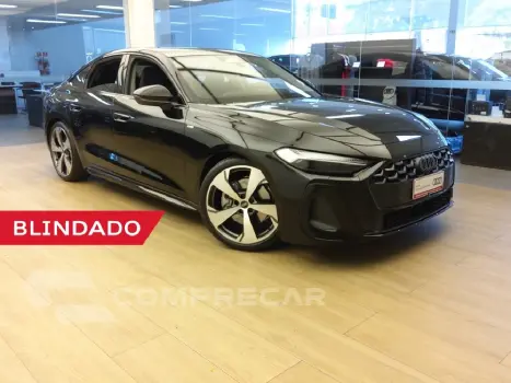 Audi A5 2.0 TFSI GASOLINA PERFORMANCE S EDITION QUATTRO S TRONIC 4 portas