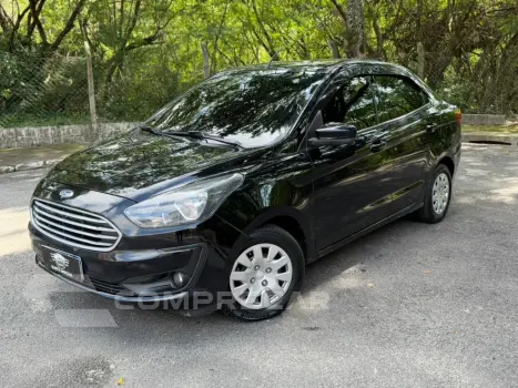 KA 1.0 TI-VCT FLEX SE PLUS MANUAL