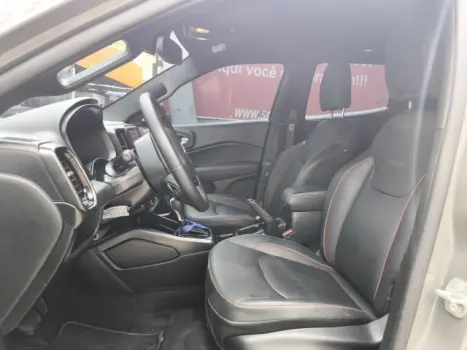 TORO - 2.0 16V TURBO ULTRA 4WD AT9