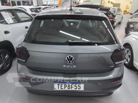 POLO 1.0 170 TSI HIGHLINE AUTOMÁTICO
