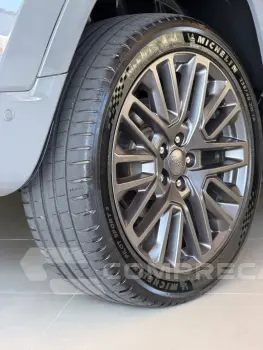 COMPASS 1.3 T270 Turbo S